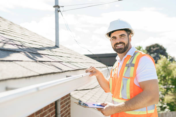 Best Roof Gutter Cleaning  in Waldwick, NJ