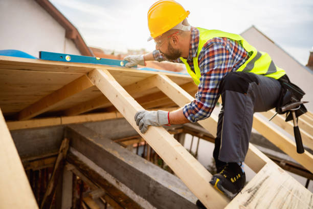 Professional Roofing Contractor in Waldwick, NJ