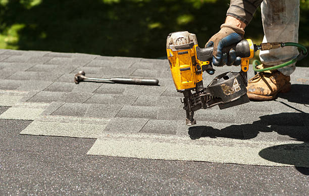 Quick and Trustworthy Emergency Roof Repair Services in Waldwick, NJ